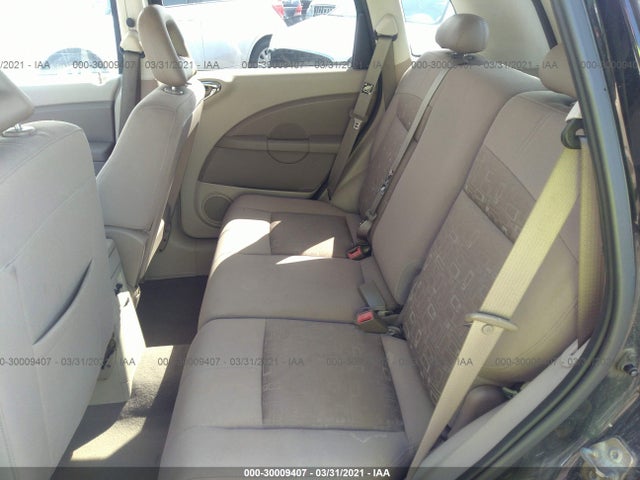 Chrysler Pt Cruiser 2006 3A4FY58B86T344848 Image 9