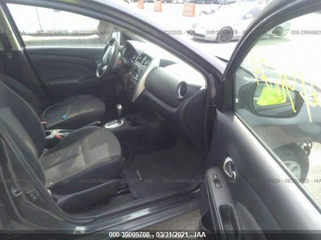 Nissan Versa 1.6 Sv 2015 3N1CN7AP1FL863181 Image 5