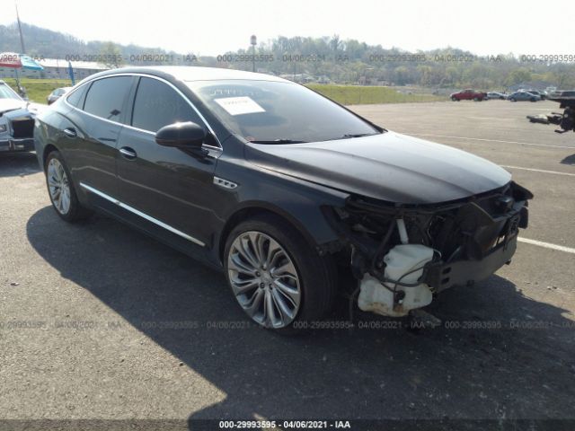 1G4ZS5SSXHU174803 auction archive image