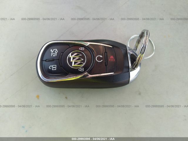 1G4ZS5SSXHU174803 Buick Lacrosse Premium
