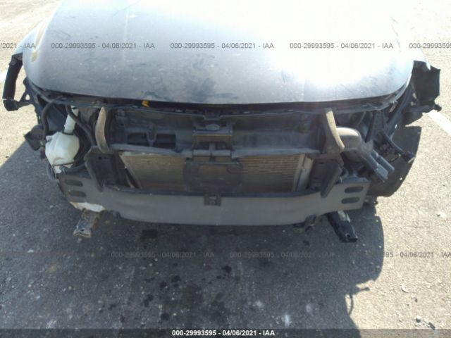 1G4ZS5SSXHU174803 Buick Lacrosse Premium