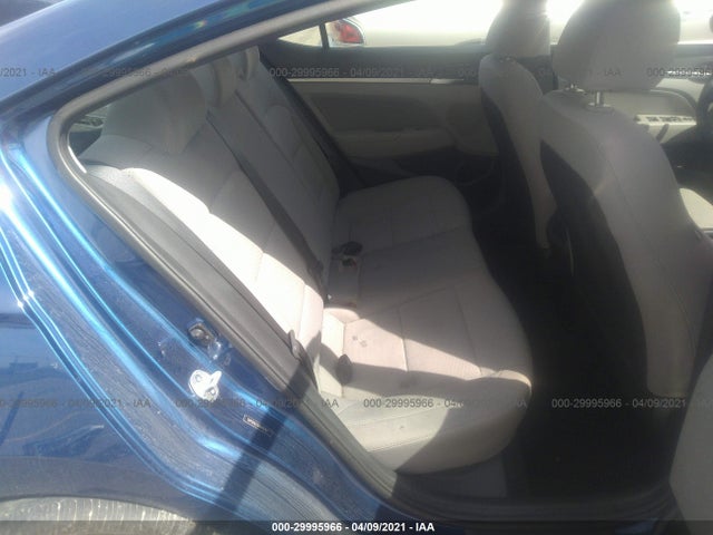 2019 Hyundai Elantra, VIN: 5NPD84LF0KH416797