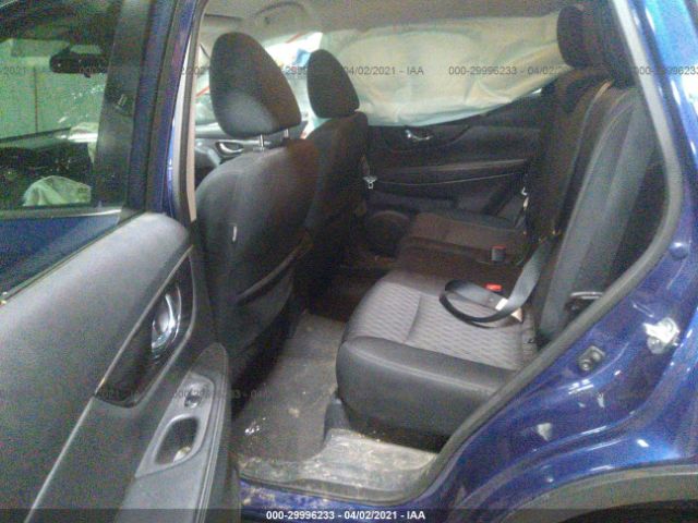 5N1AT2MV3JC787812 Nissan ROGUE SV