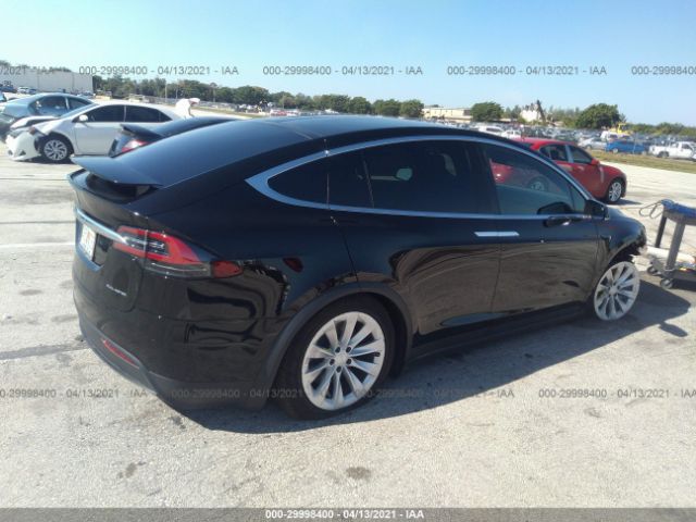 5YJXCAE26MF323580 Tesla Model X Long Range Dual Motor All-wheel Drive/long Range Plus Dual Motor All-wheel Drive