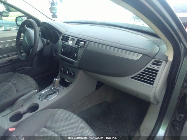 Chrysler SEBRING SDN 2007 1C3LC46K97N542445 Image 6