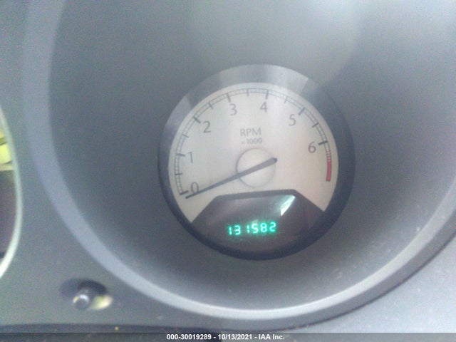 Chrysler SEBRING SDN 2007 1C3LC46K97N542445 Image 8