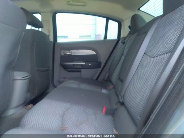 Chrysler SEBRING SDN 2007 1C3LC46K97N542445 Image 9
