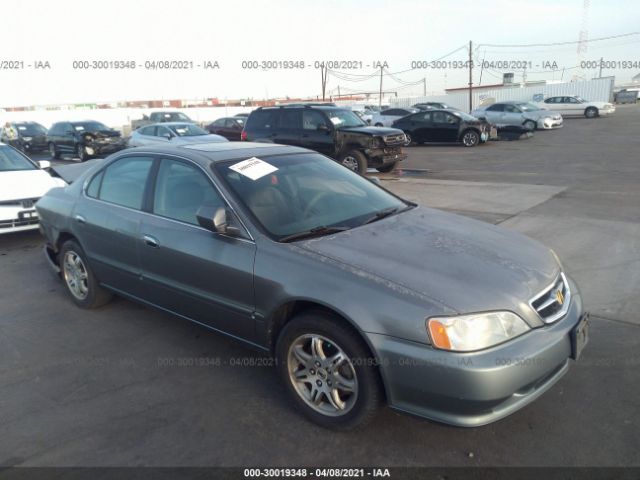 2000 ACURA TL 19UUA5669YA054296 Photo 0