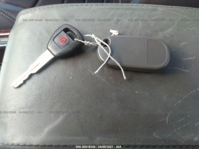 2000 ACURA TL 19UUA5669YA054296 Photo 10