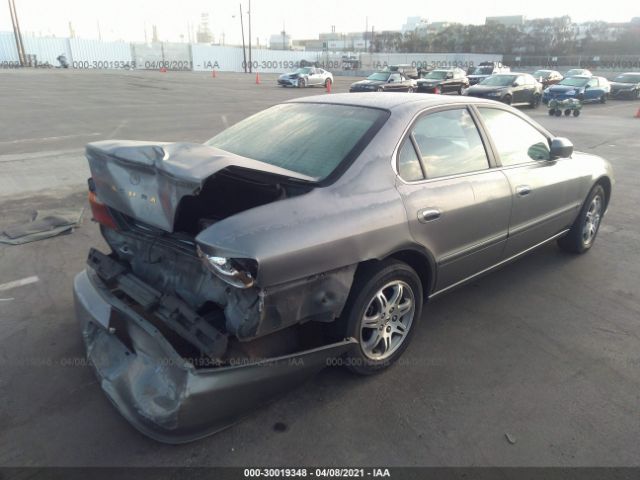2000 ACURA TL 19UUA5669YA054296 Photo 3