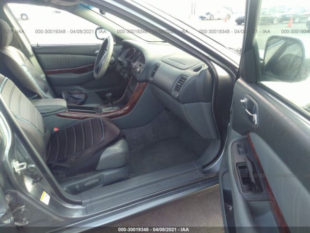 2000 ACURA TL 19UUA5669YA054296 Photo 4