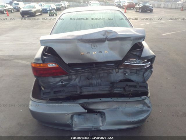 2000 ACURA TL 19UUA5669YA054296 Photo 5