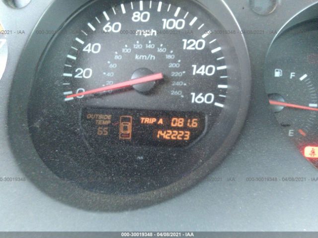 2000 ACURA TL 19UUA5669YA054296 Photo 6