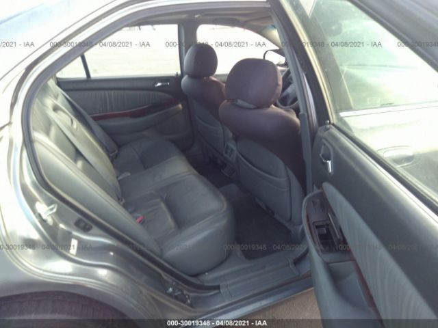 2000 ACURA TL 19UUA5669YA054296 Photo 7