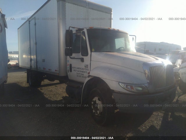 1HTMMAAM04H609483 INTERNATIONAL 4000 Photo 1