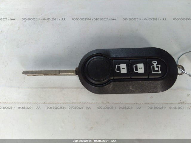 RAM Promaster City Tradesman Slt 2015 ZFBERFBT8F6A41798 Image 11