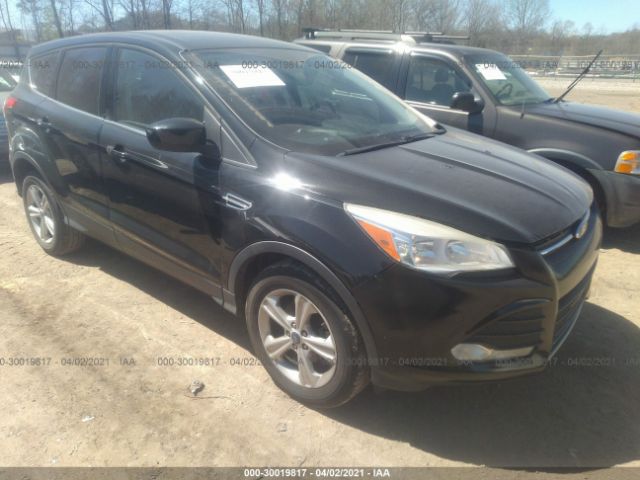 Ford Escape 2012 -auction- 0
