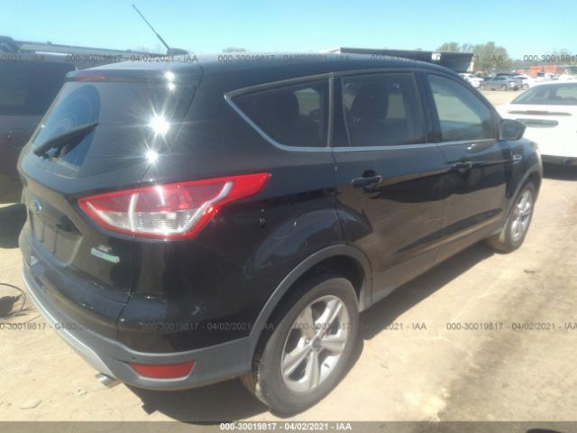 Ford Escape 2012 -auction- 3