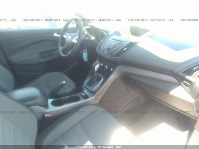 Ford Escape 2012 -auction- 4