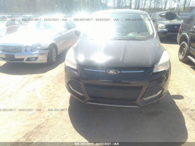 Ford Escape 2012 -auction- 5