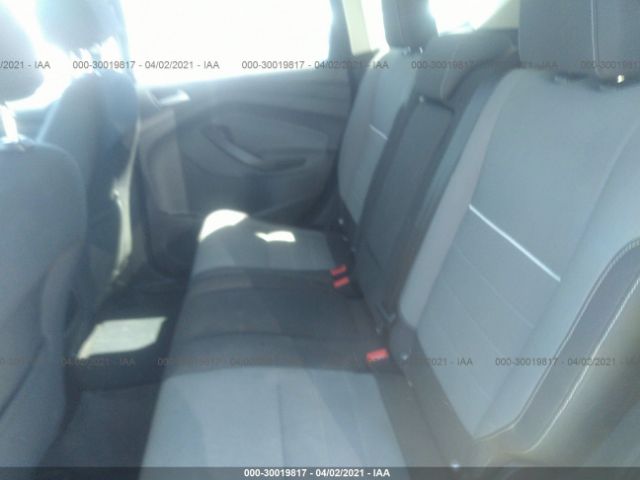 Ford Escape 2012 -auction- 7