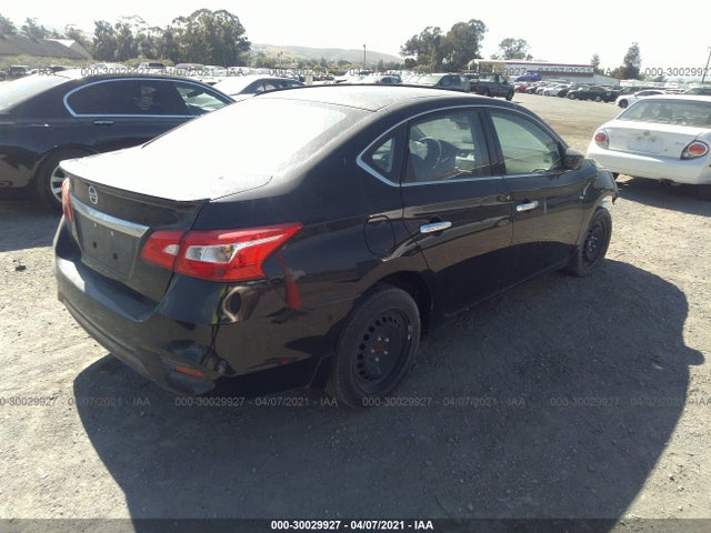 3N1AB7AP3JY327103 Nissan 2018