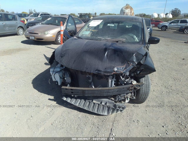 3N1AB7AP3JY327103 Nissan 2018