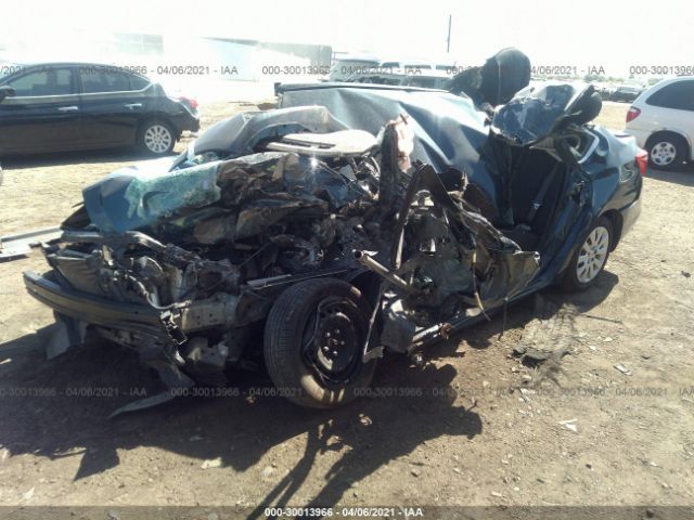 3N1AB7AP1GY236047 Nissan SENTRA SV