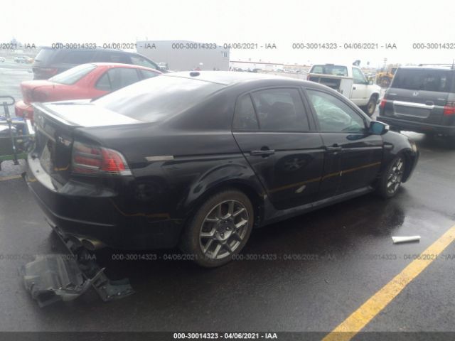 2008 ACURA TL 19UUA76588A018442 Photo 3