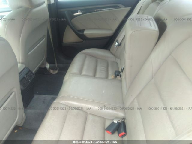 2008 ACURA TL 19UUA76588A018442 Photo 7