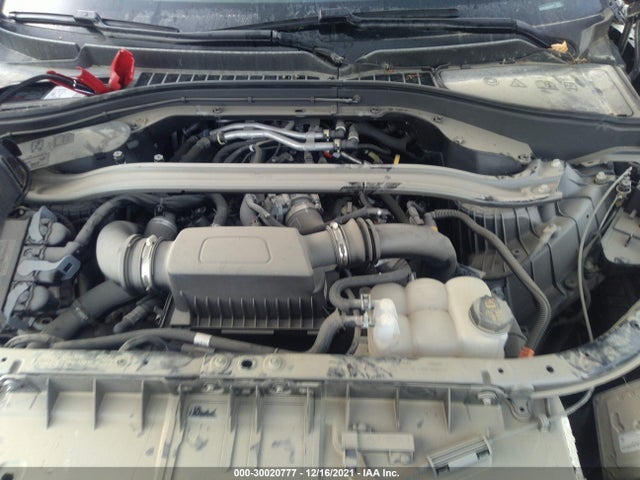 2021 Lincoln Aviator, VIN: 5LM5J9XC4MGL04977