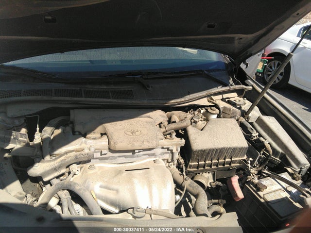 2014 TOYOTA CAMRY VIN: 4T1BF1FK9EU404867
