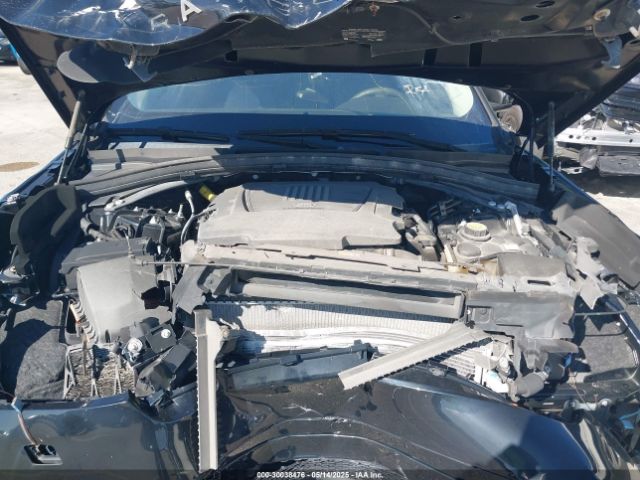SALYB2FV1LA252861 Land Rover Range Rover Velar P340 S