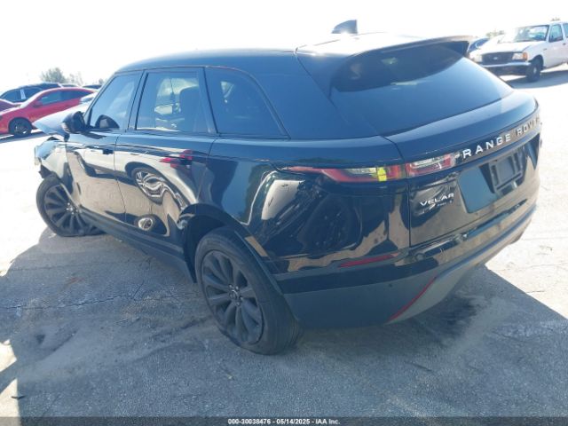 SALYB2FV1LA252861 Land Rover Range Rover Velar P340 S