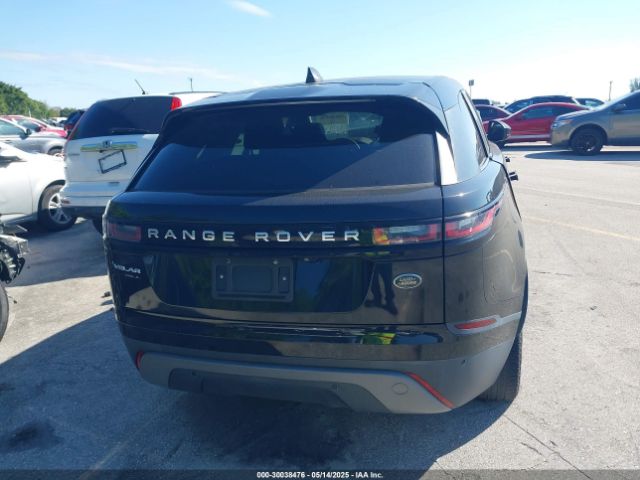 SALYB2FV1LA252861 Land Rover Range Rover Velar P340 S