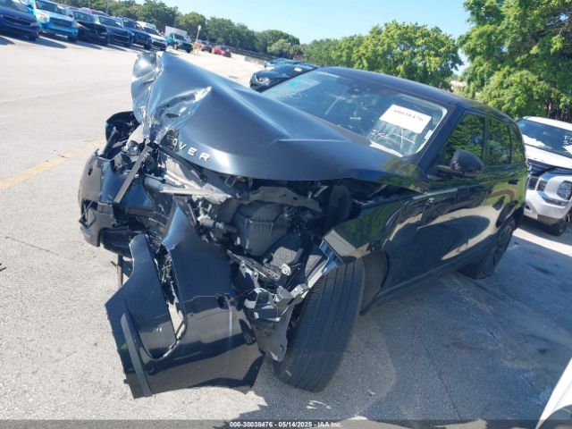 SALYB2FV1LA252861 Land Rover Range Rover Velar P340 S