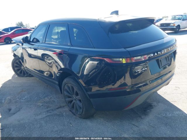 SALYB2FV1LA252861 Land Rover Range Rover Velar P340 S