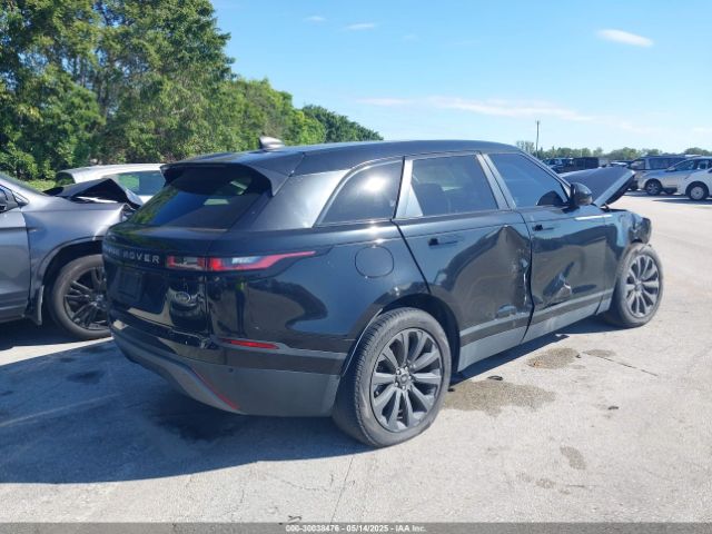 SALYB2FV1LA252861 Land Rover Range Rover Velar P340 S
