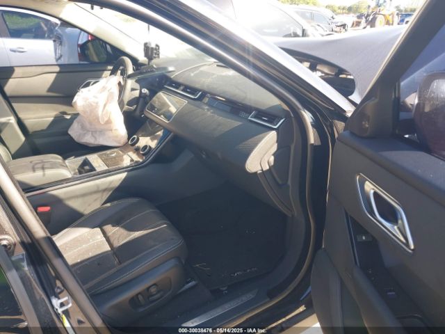 SALYB2FV1LA252861 Land Rover Range Rover Velar P340 S