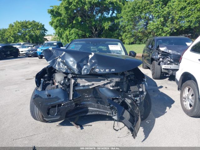 SALYB2FV1LA252861 Land Rover Range Rover Velar P340 S