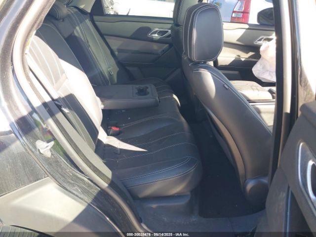 SALYB2FV1LA252861 Land Rover Range Rover Velar P340 S