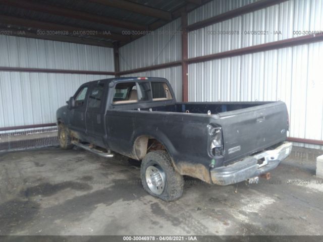 2001 FORD SUPER DUTY F-350 SRW 1FTSW31F41EC23139 Photo 2