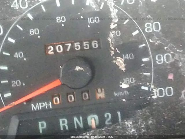 2001 FORD SUPER DUTY F-350 SRW 1FTSW31F41EC23139 Photo 6