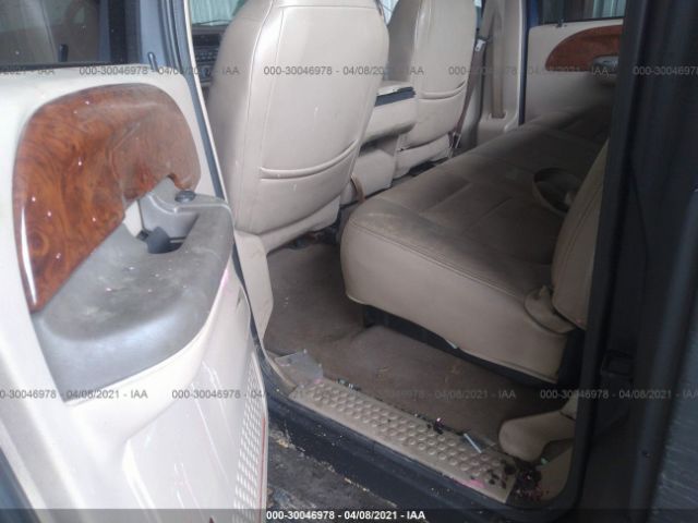 2001 FORD SUPER DUTY F-350 SRW 1FTSW31F41EC23139 Photo 7