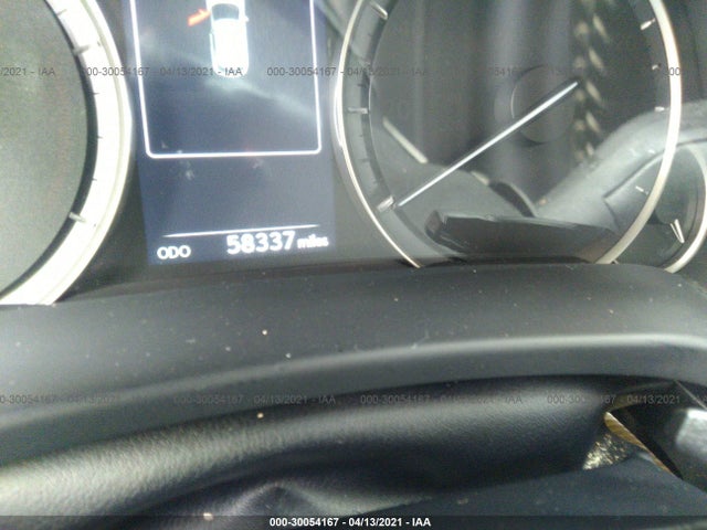 2020 Lexus RX, VIN: JTJJGKFA8L2009109