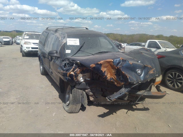 1999 DODGE DURANGO VIN: 1B4HS28Z4XF653978