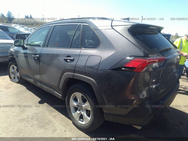 Toyota Rav4 Xle 2019 2T3P1RFV7KW049942 Image 5