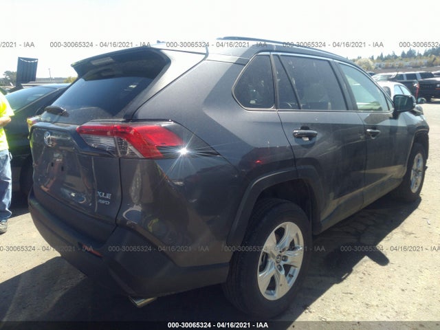 Toyota Rav4 Xle 2019 2T3P1RFV7KW049942 Image 6