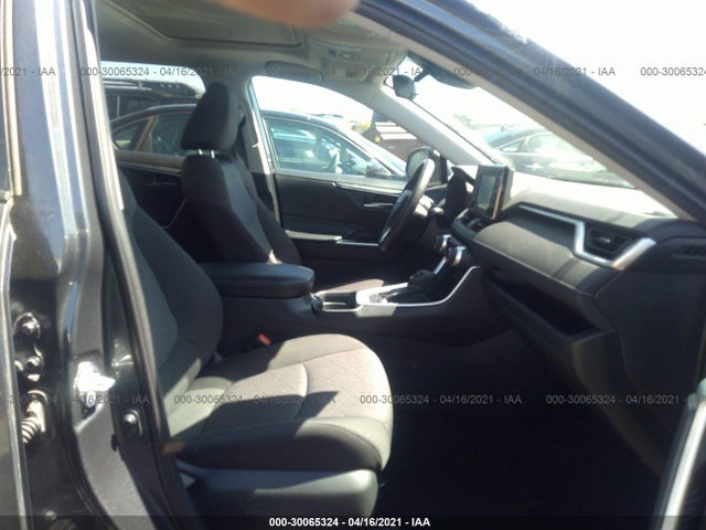 Toyota Rav4 Xle 2019 2T3P1RFV7KW049942 Image 7