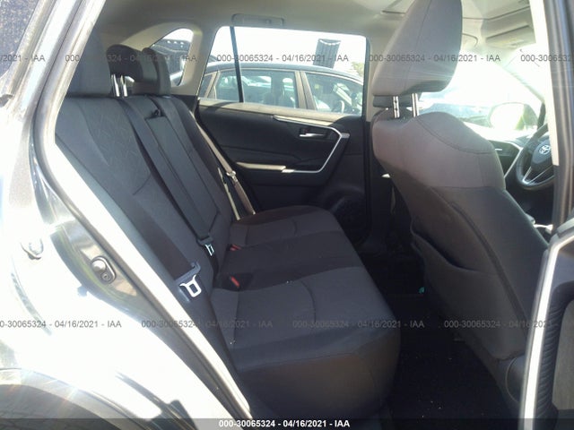 Toyota Rav4 Xle 2019 2T3P1RFV7KW049942 Image 10